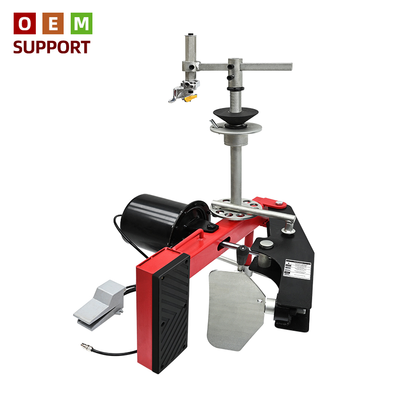 Auto Repair Cs - KARLION Edição Doméstica: Trocador de Pneus