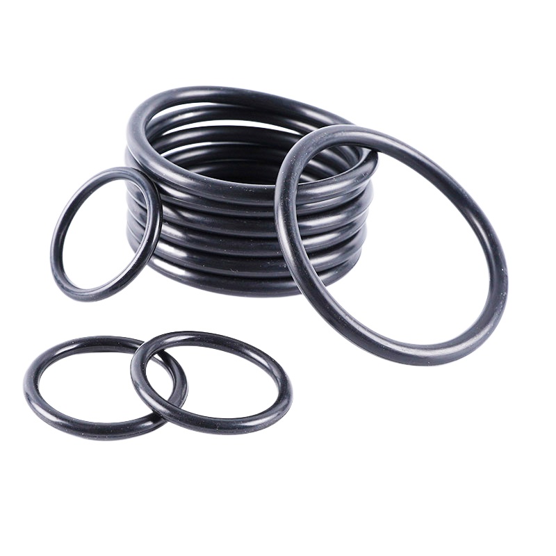 Auto Repair Cs - Junta de Vedação O-Ring NBR, O-Rings