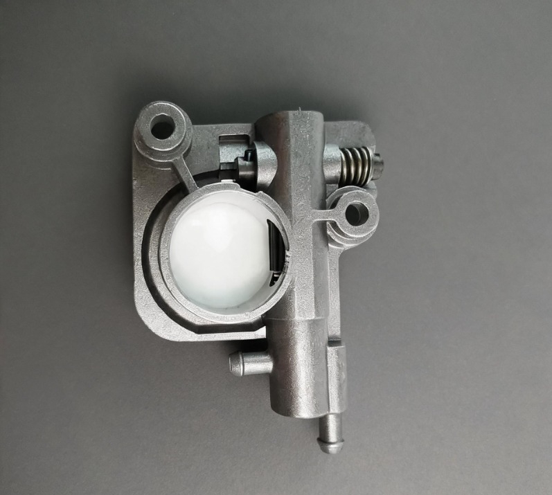 Auto Repair Cs - Conjunto de Bomba de Óleo C022000020