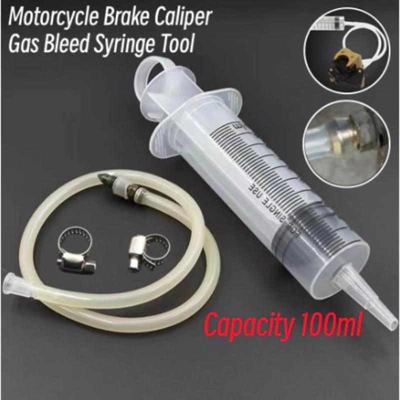 Kit Portátil de Ferramentas pa - Brake Bleeder Kit avaliação e preço