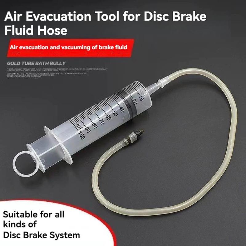 Kit Portátil de Ferramentas pa - Brake Bleeder Kit avaliação e preço
