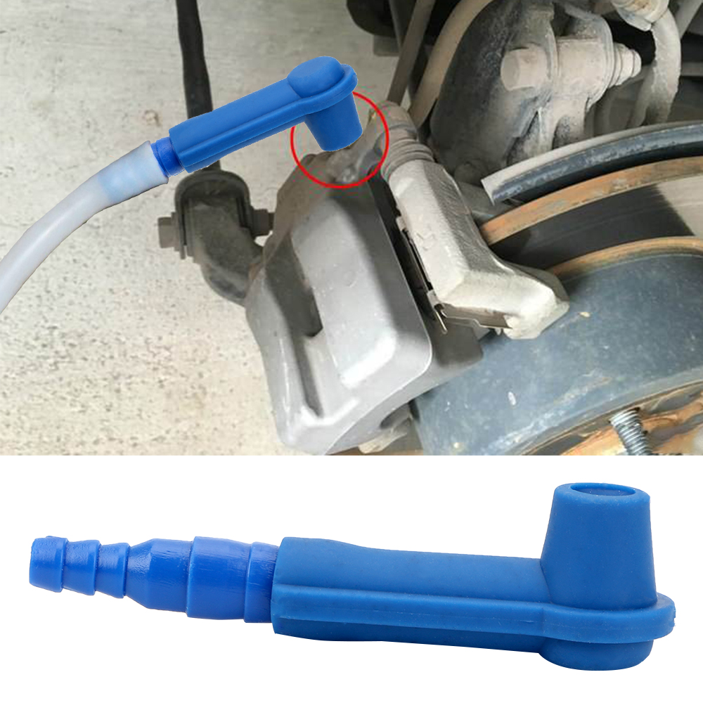 Bleeder De Óleo De Trocador De - Brake Bleeder Kit avaliação e preço
