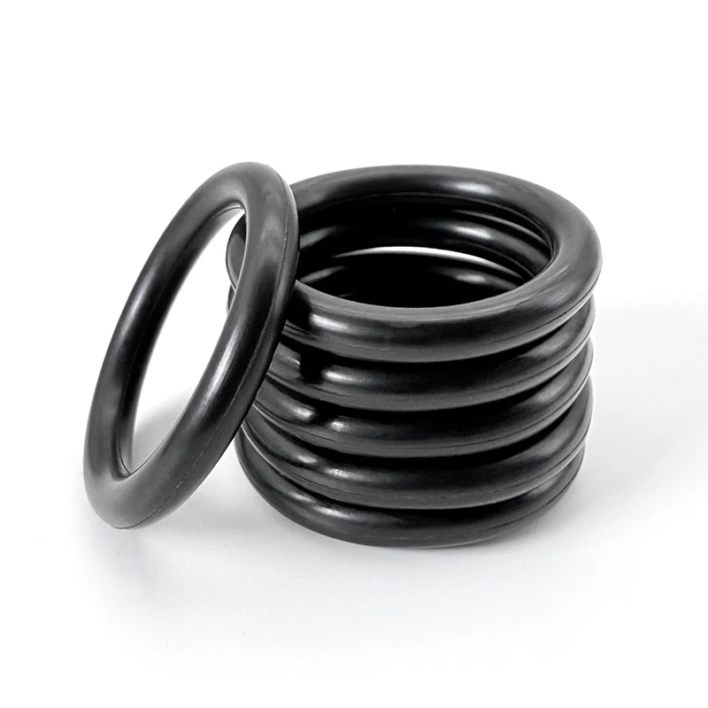 Kit de 225 Anéis O-Ring NBR OD - Auto Repair Cs avaliação e preço
