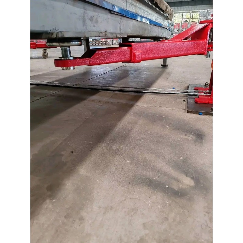 Tlt240sb 4000kg 2 postes máqui - Auto Repair Shop With Towing avaliação e preço