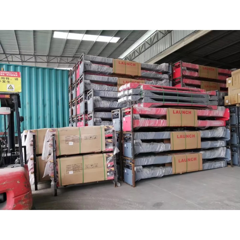 Tlt240sb 4000kg 2 postes máqui - Auto Repair Shop With Towing avaliação e preço