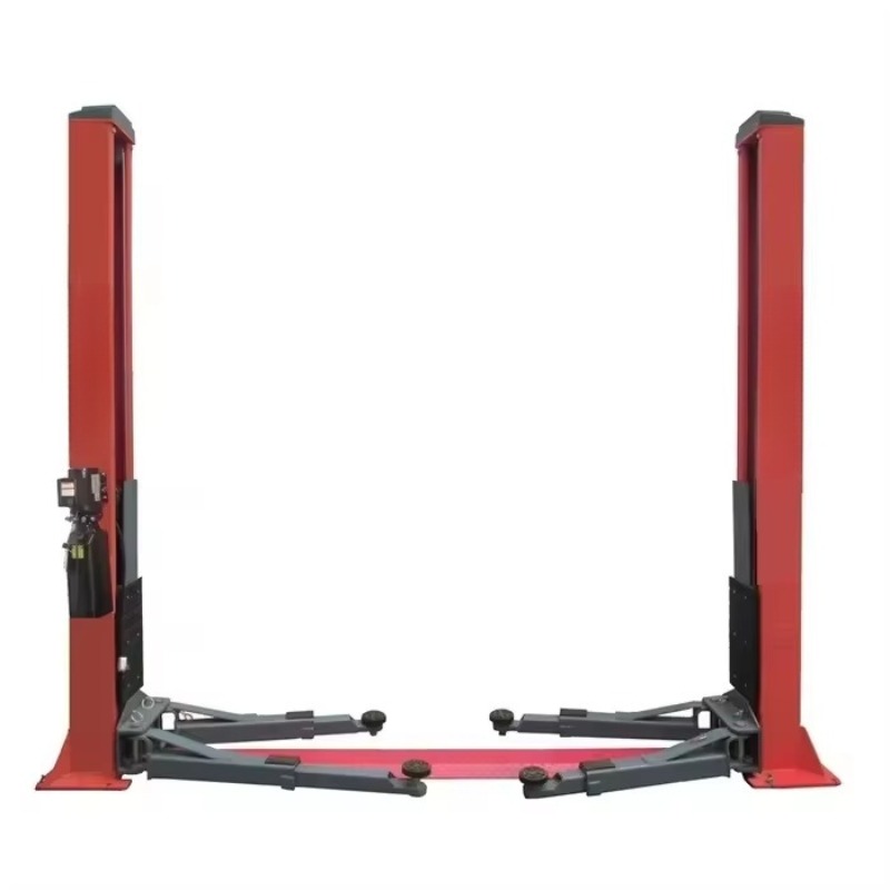 Tlt240sb 4000kg 2 postes máqui - Auto Repair Shop With Towing avaliação e preço