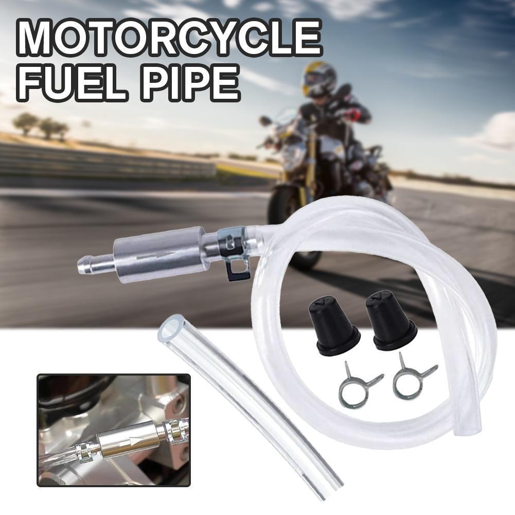 1 conjunto de mangueira sangra - Brake Bleeder Kit avaliação e preço