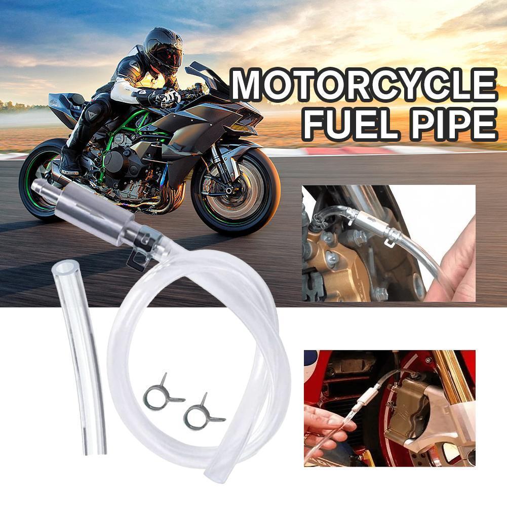 1 conjunto de mangueira sangra - Brake Bleeder Kit avaliação e preço