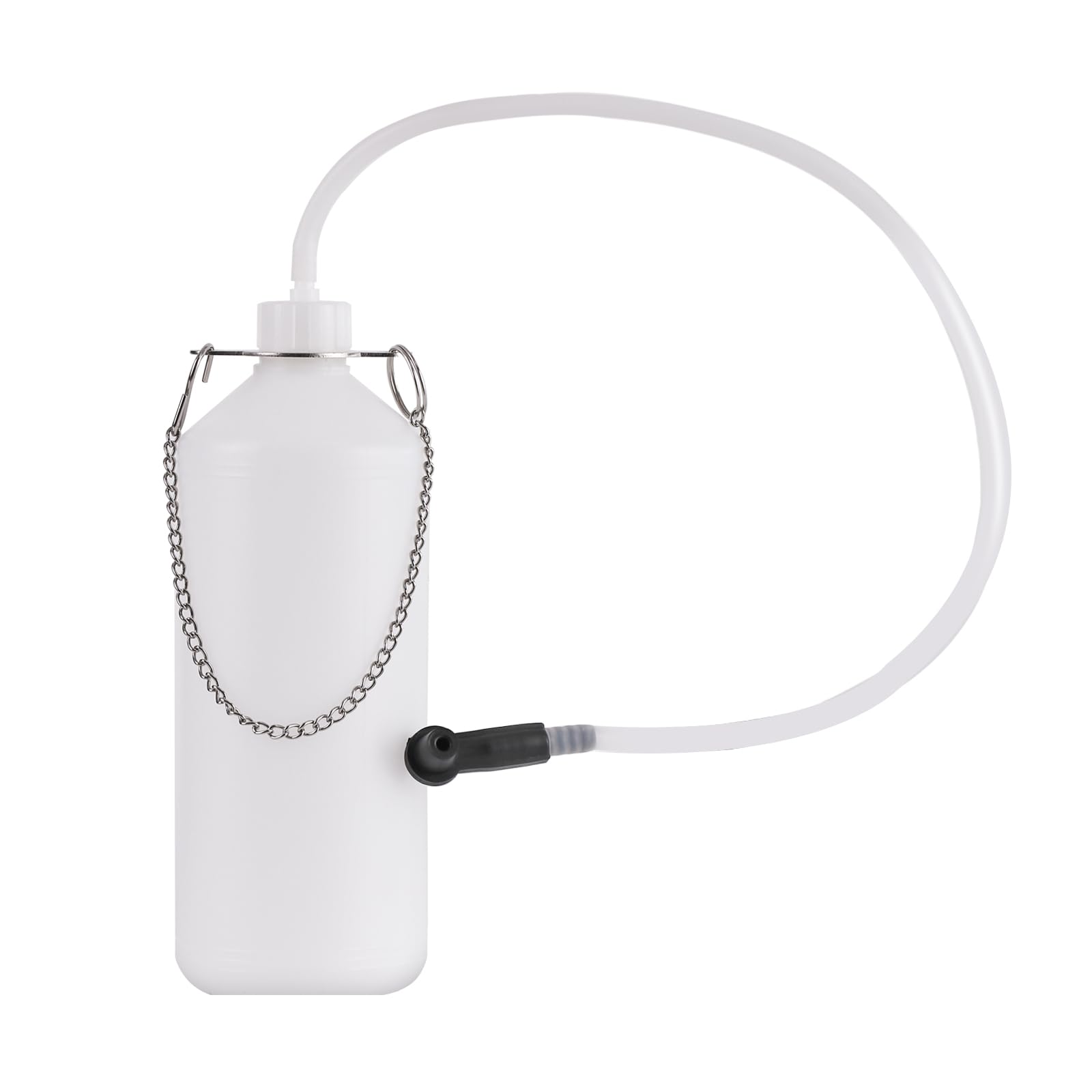 Sistema manual de purga de fre - Brake Bleeder Kit avaliação e preço