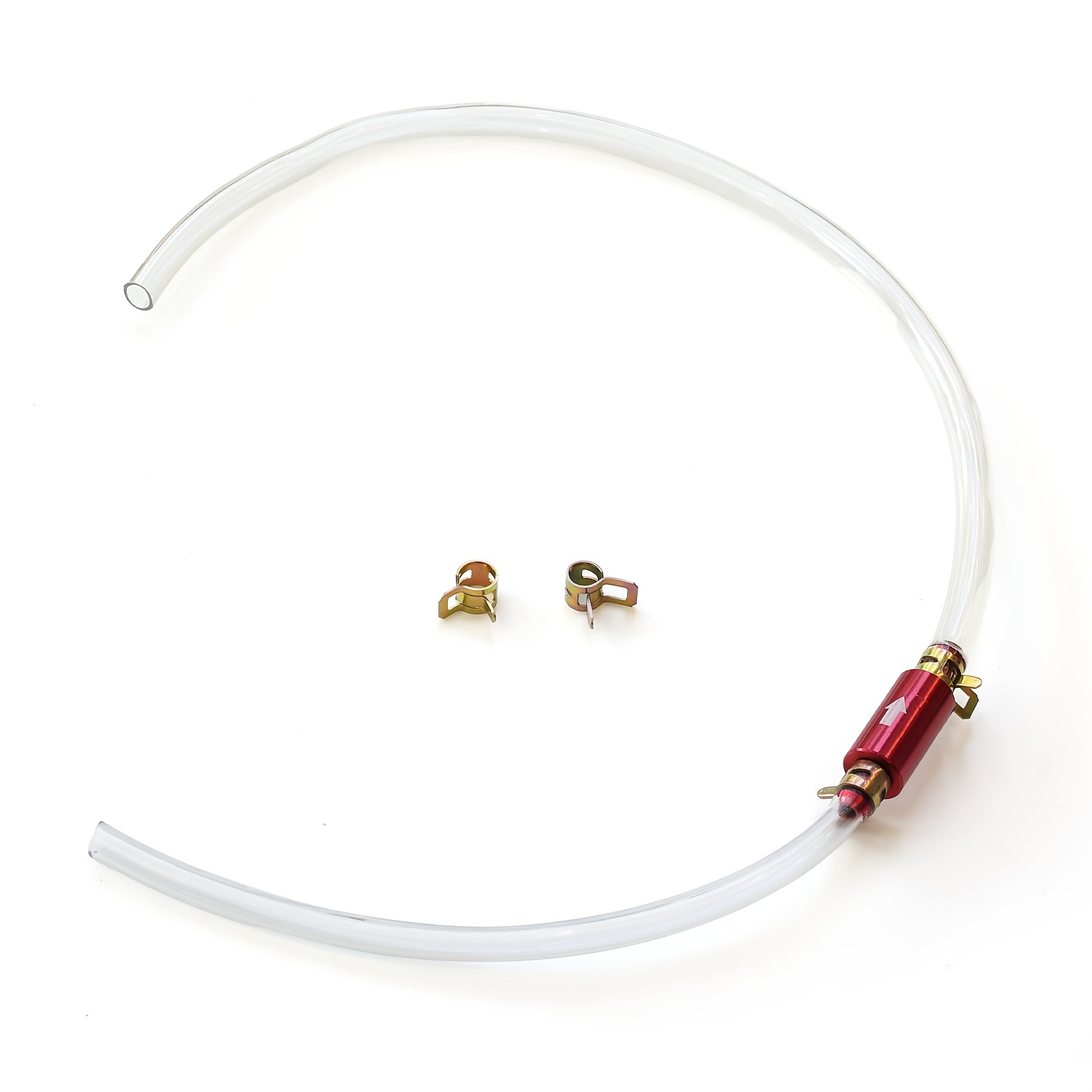 1 unidade de Mangueira de Sang - Brake Bleeder Kit avaliação e preço