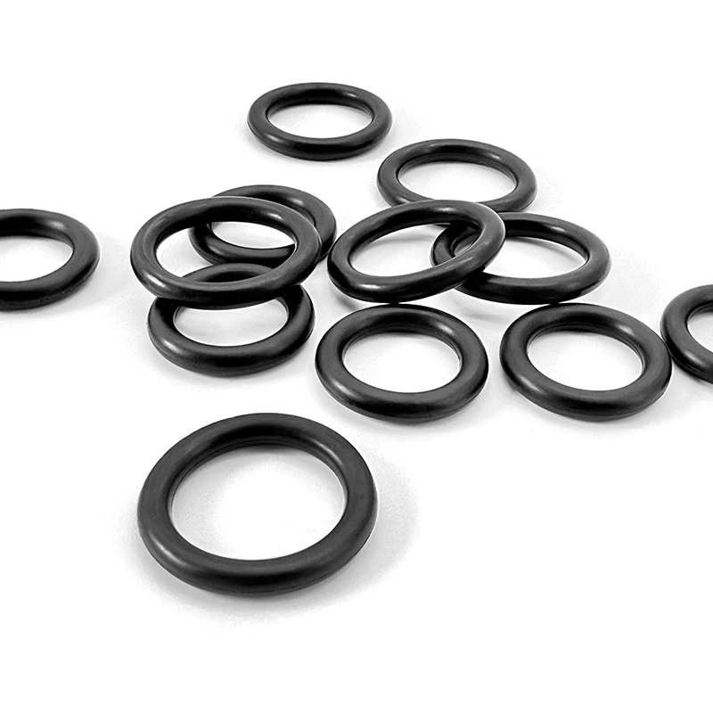 Conjunto de Anéis O de Borrach - Auto Repair Cs avaliação e preço