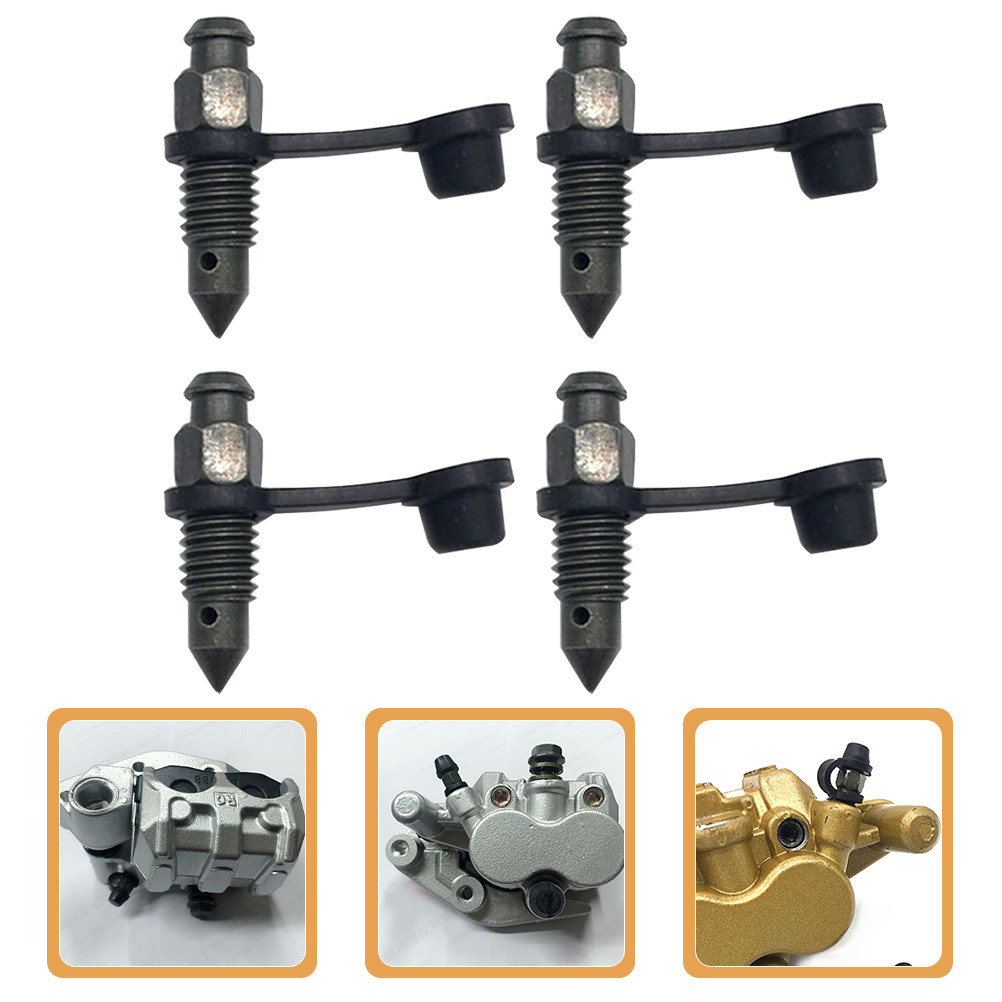 1 Conjunto Premium de Kit de P - Brake Bleeder Kit avaliação e preço