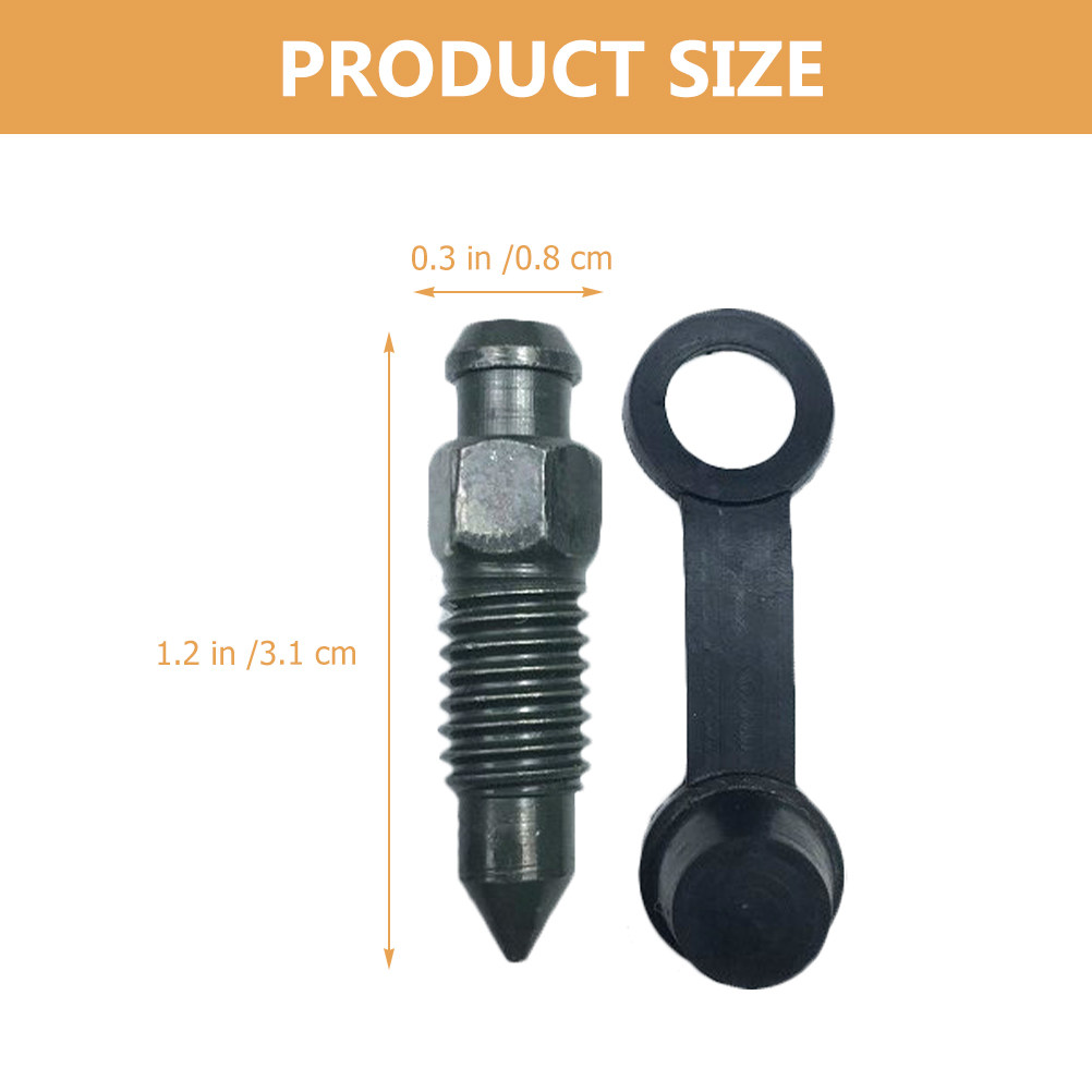 1 Conjunto Premium de Kit de P - Brake Bleeder Kit avaliação e preço