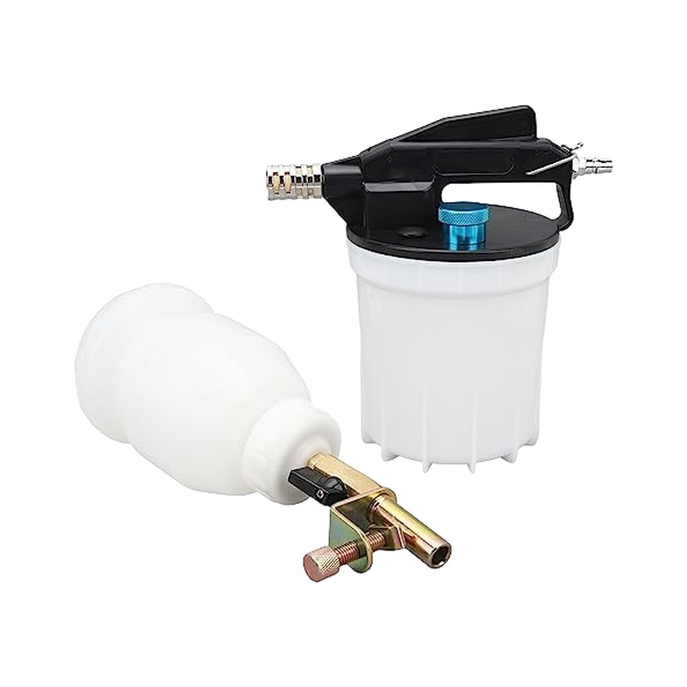 Kit de Sangria de Freio a Ar 2 - Brake Bleeder Kit avaliação e preço