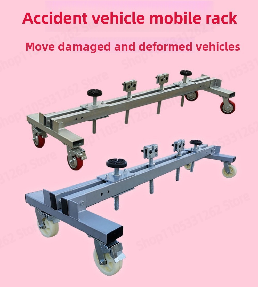 Suporte Multifuncional para Mo - Auto Repair Shop With Towing avaliação e preço